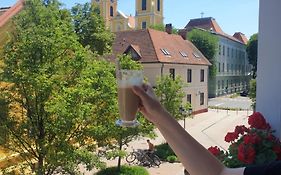 Anna Gyoengye Apartman Debrecen